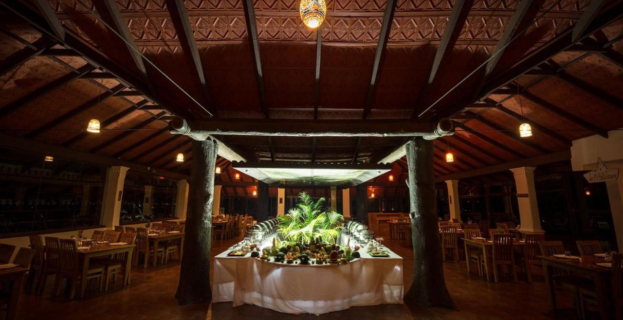 The Porcupine Castle Resort Madikeri Exteriér fotografie