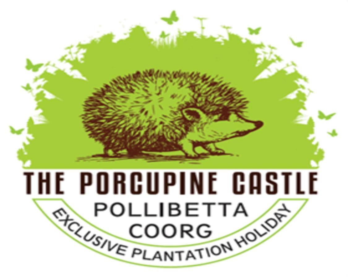 The Porcupine Castle Resort Madikeri Exteriér fotografie