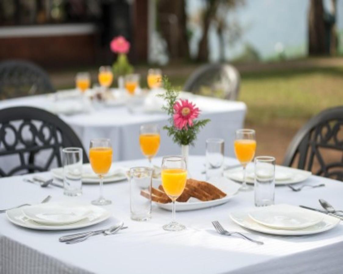 The Porcupine Castle Resort Madikeri Exteriér fotografie