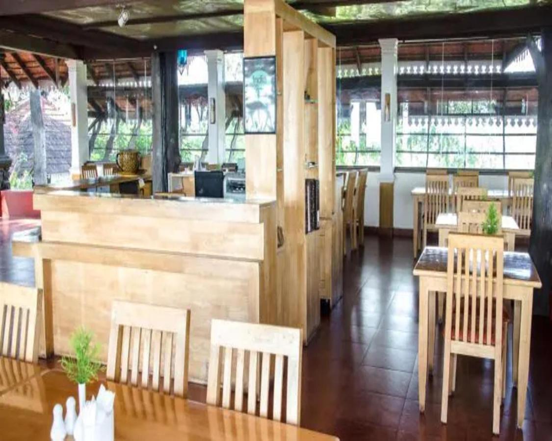 The Porcupine Castle Resort Madikeri Exteriér fotografie