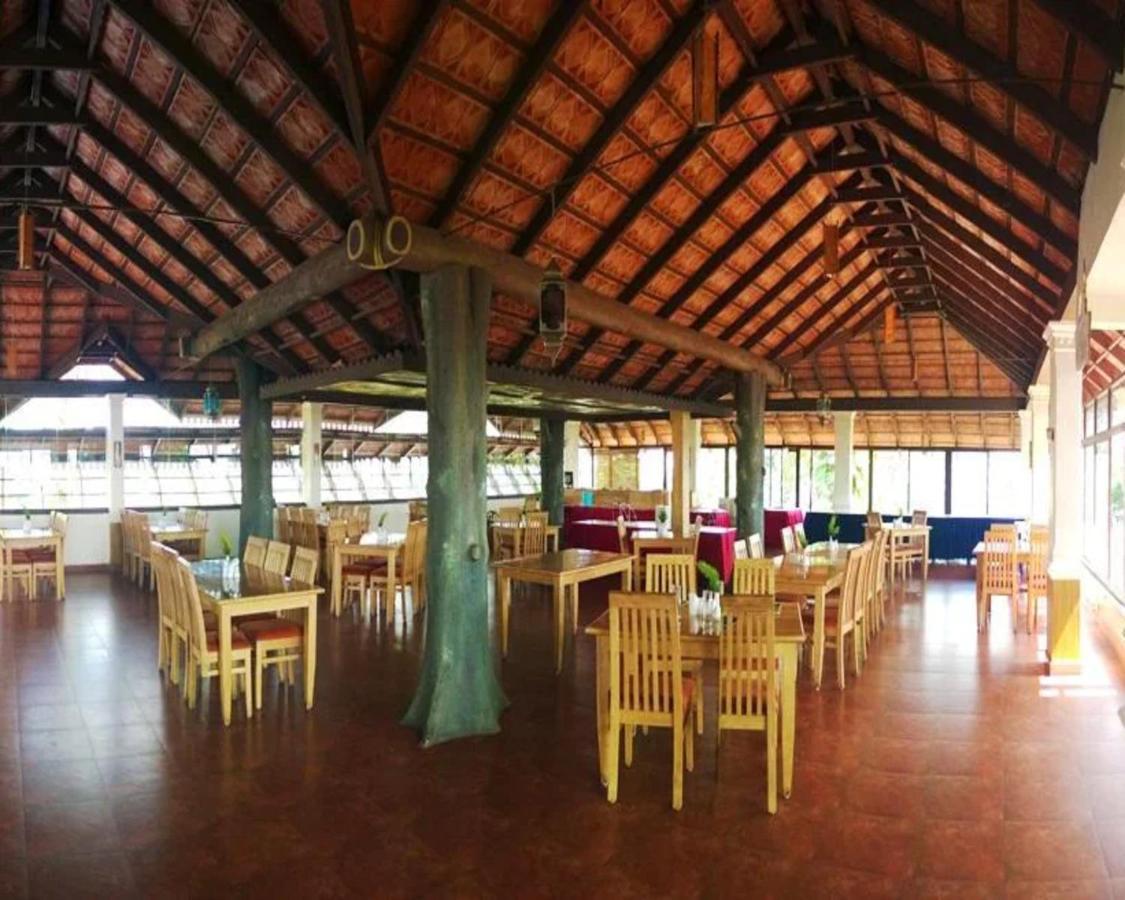 The Porcupine Castle Resort Madikeri Exteriér fotografie