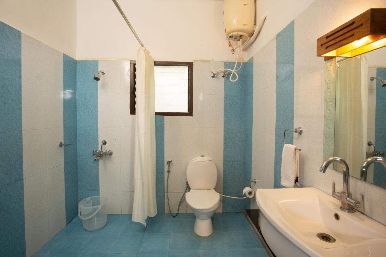 The Porcupine Castle Resort Madikeri Exteriér fotografie